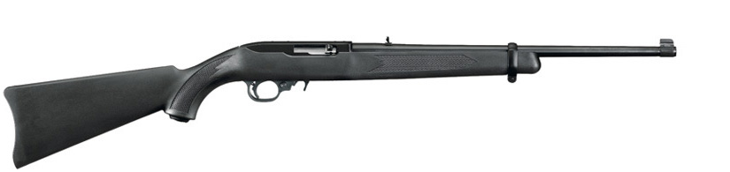ruger-1022-22lr-carbine-black-synthetic-stock